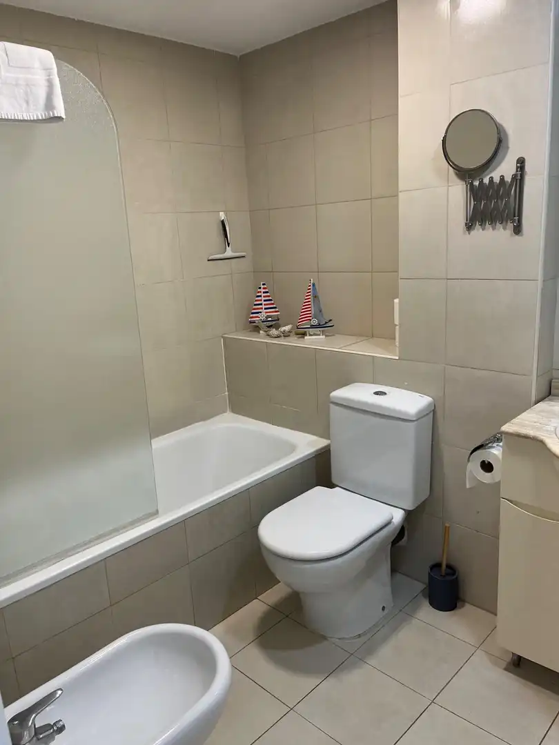 Apartament en venda a MARINES A DENIA LES, Les Bovetes - La Felicidad