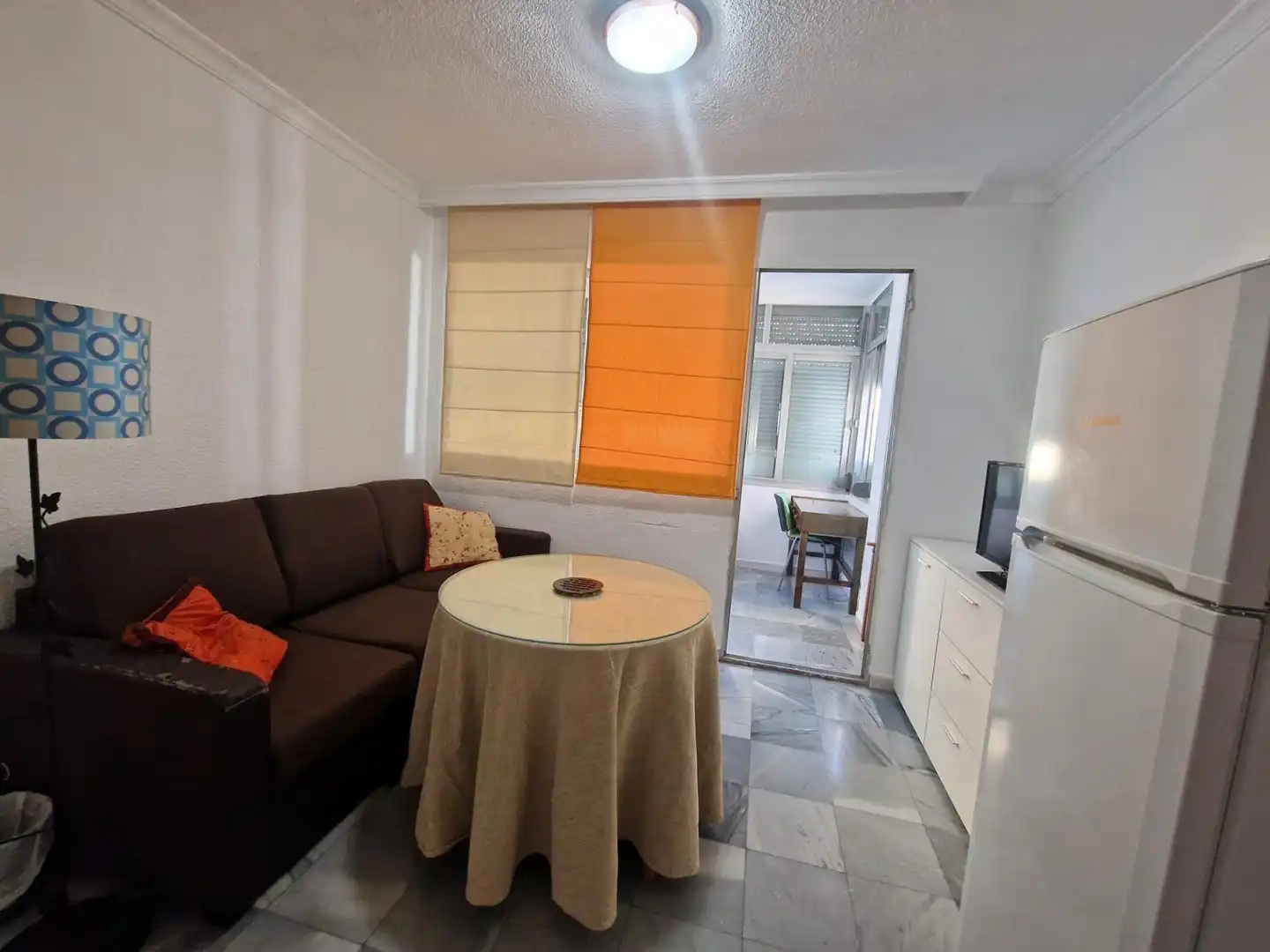 Studio avec ascenseur à louer à Avenida DE MADRID, imagen 4