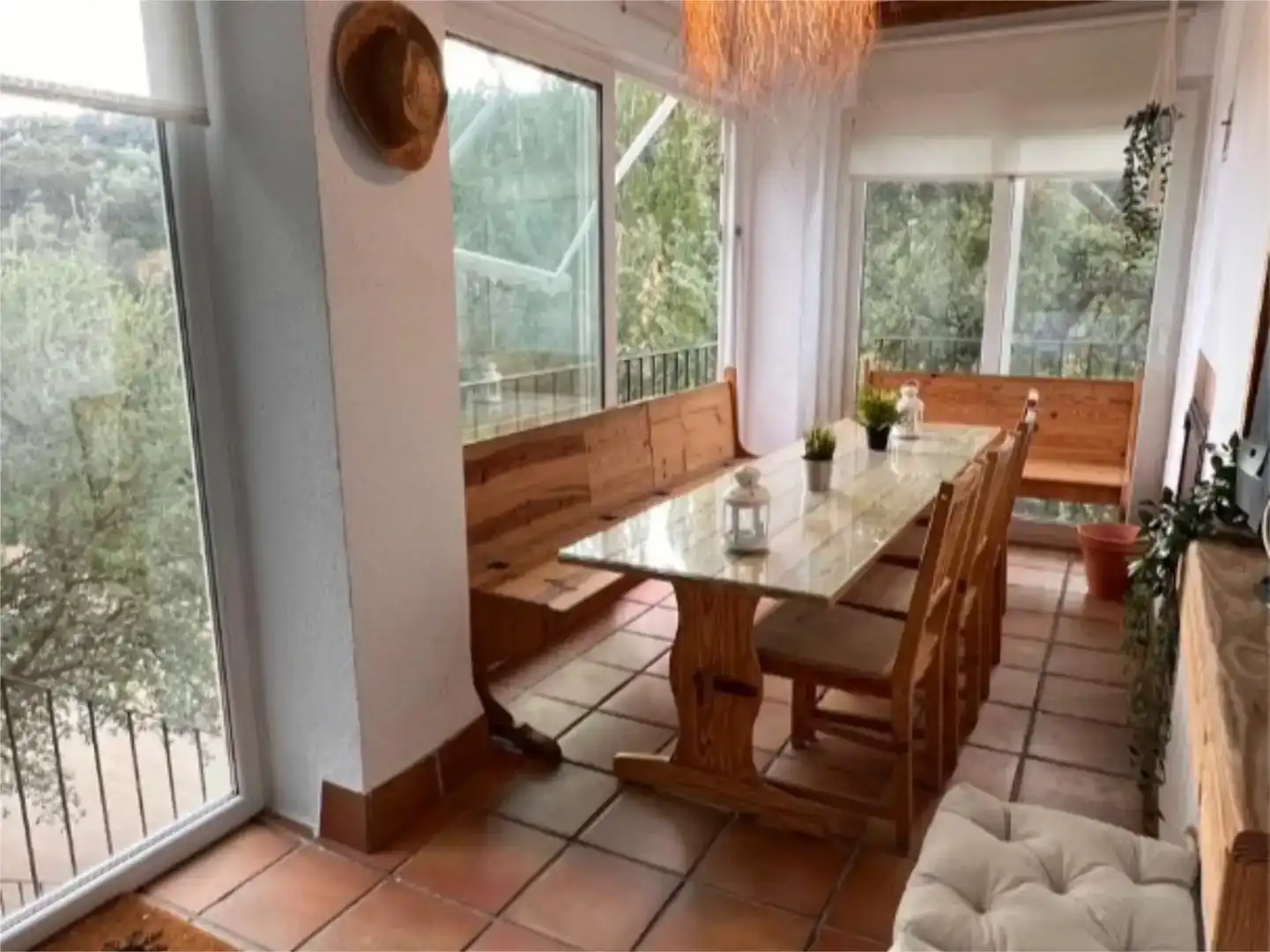 Comedor de Piso en venta en Aracena con Aire acondicionado, Amueblado y Balcón