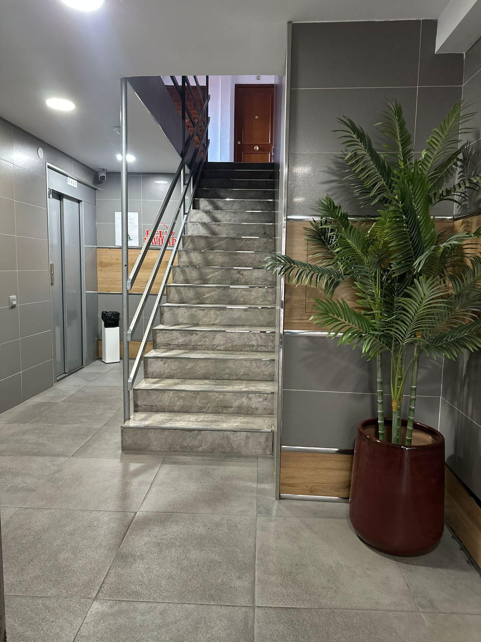 Piso en venta en Cáceres Capital