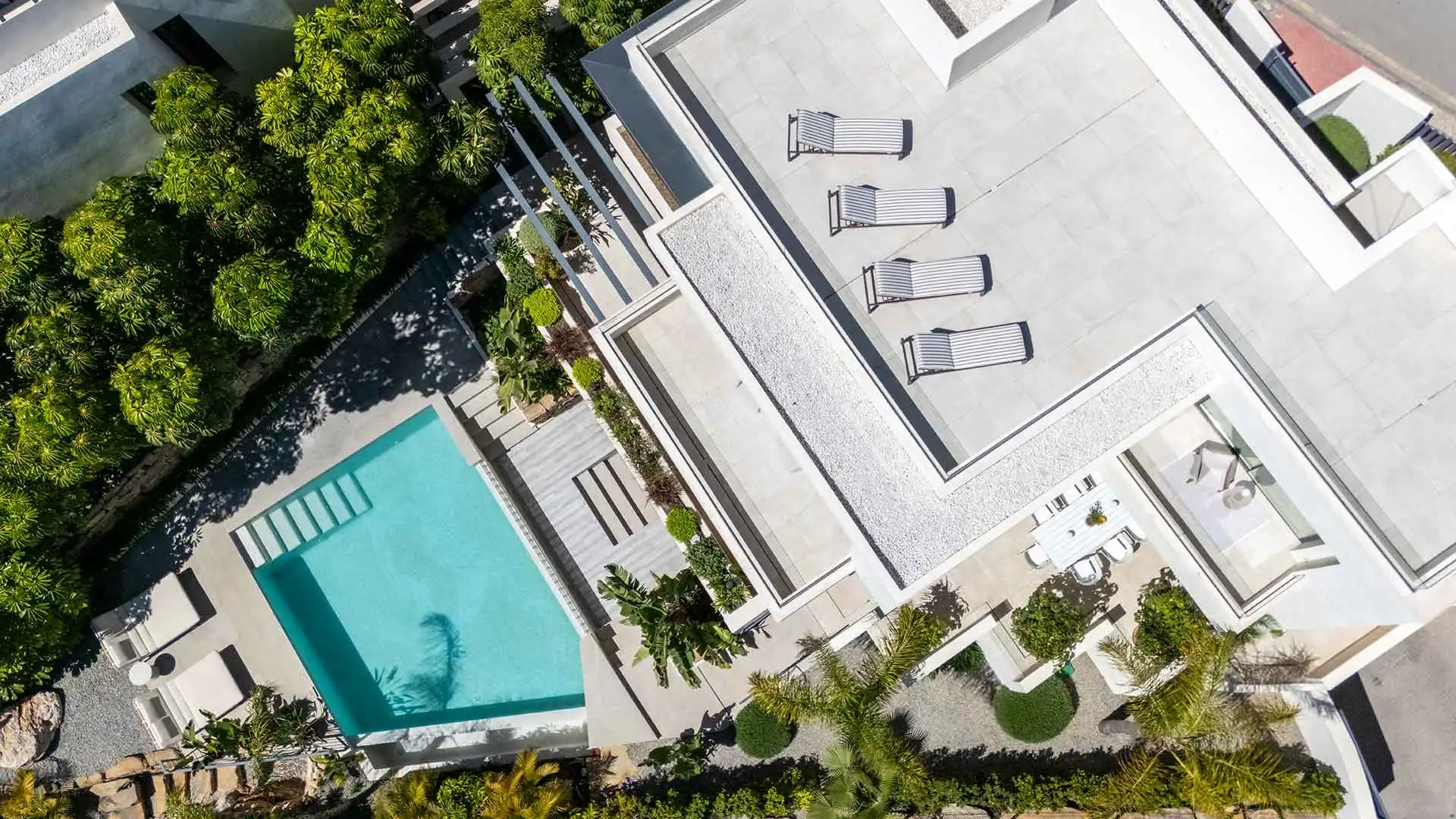 Casa con piscina en venta en DOS HERMANAS II 1, imagen 41