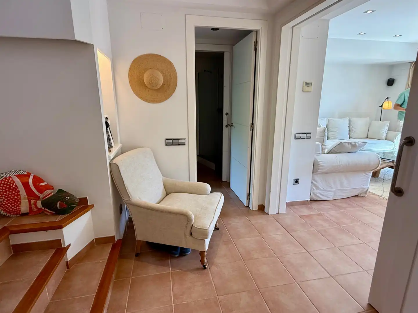 Casa adosada en venta en Palafrugell con Aire acondicionado, Jardín privado y Terraza