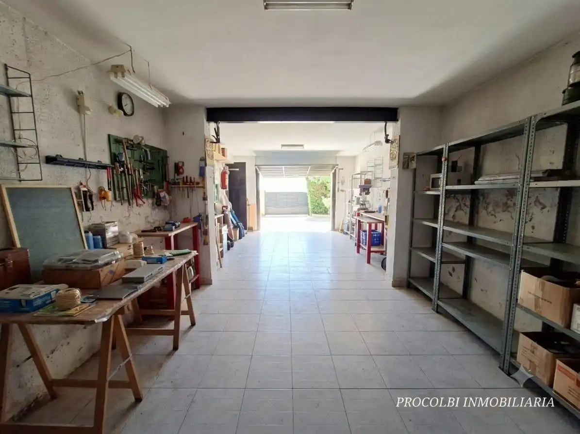 Casa o xalet en venda en El Casar amb Aire condicionat, Calefacció i Jardí privat