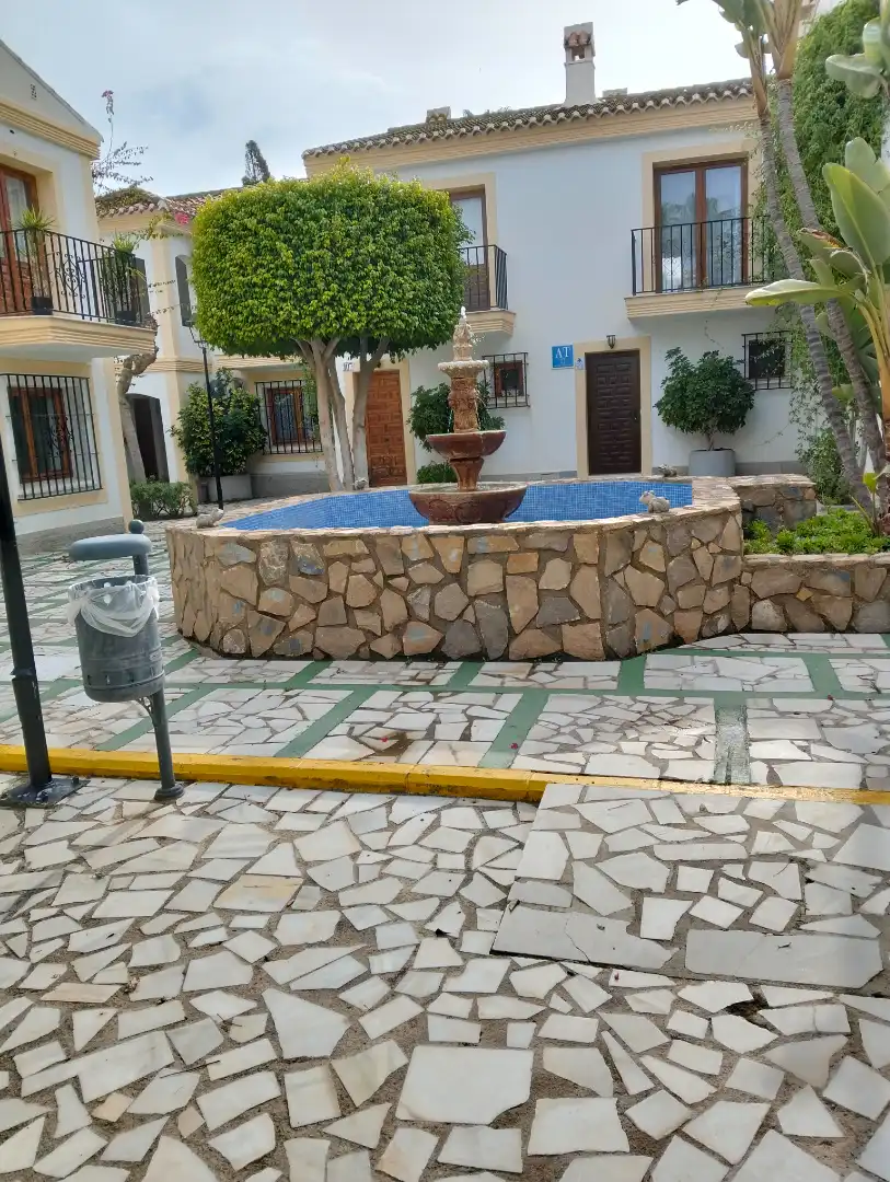 Apartamento con piscina en venta en Calle Nuñez de Balboa 3, imagen 4