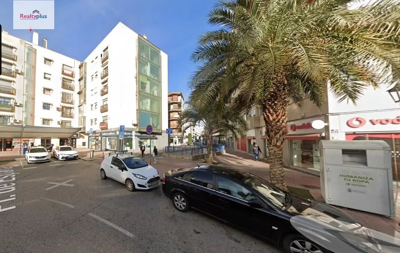 Business premises for sale in Centro