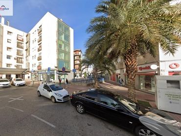 Local comercial en venda a Centro