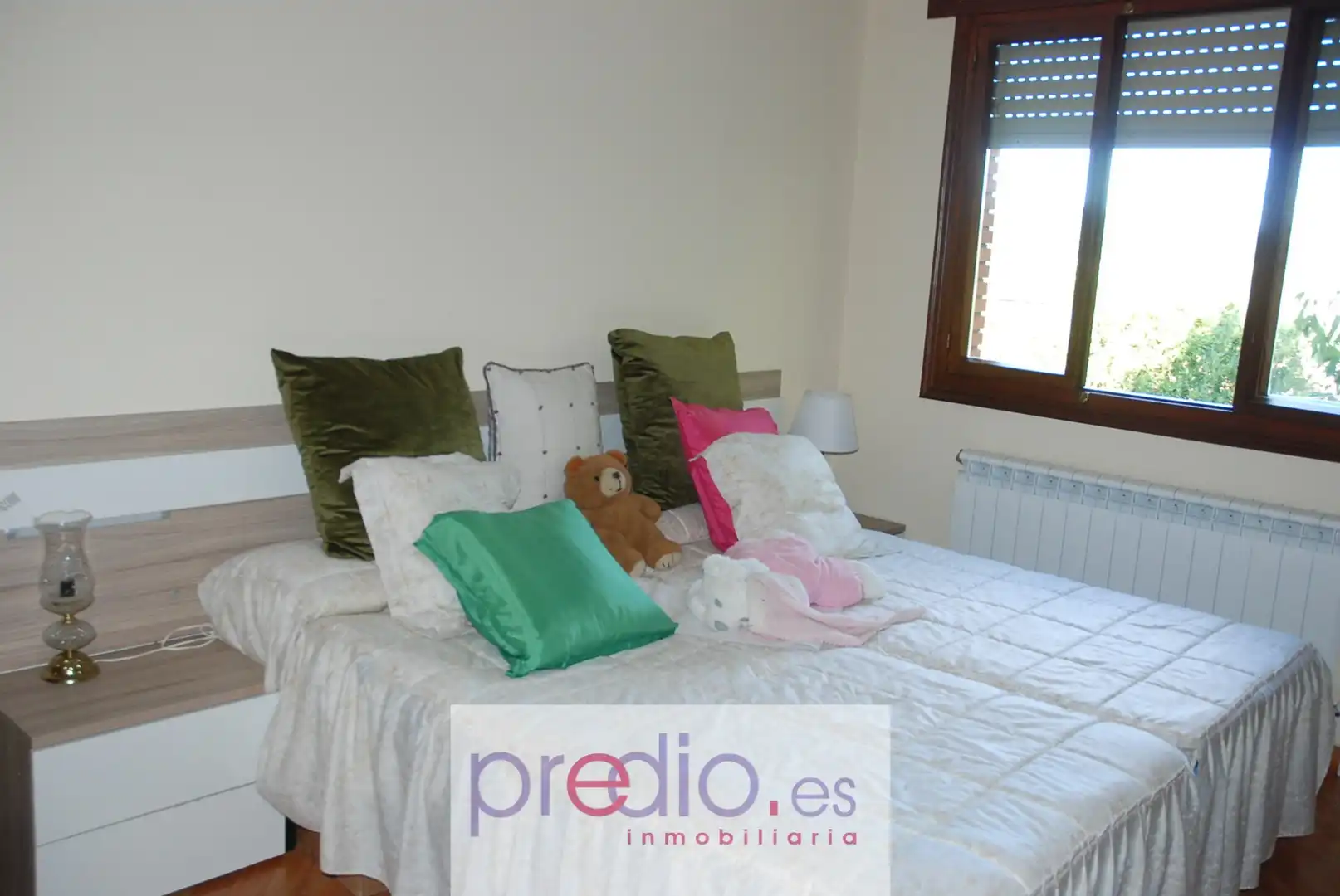 Villa con giardino in vendita a Láncara, imagen 8