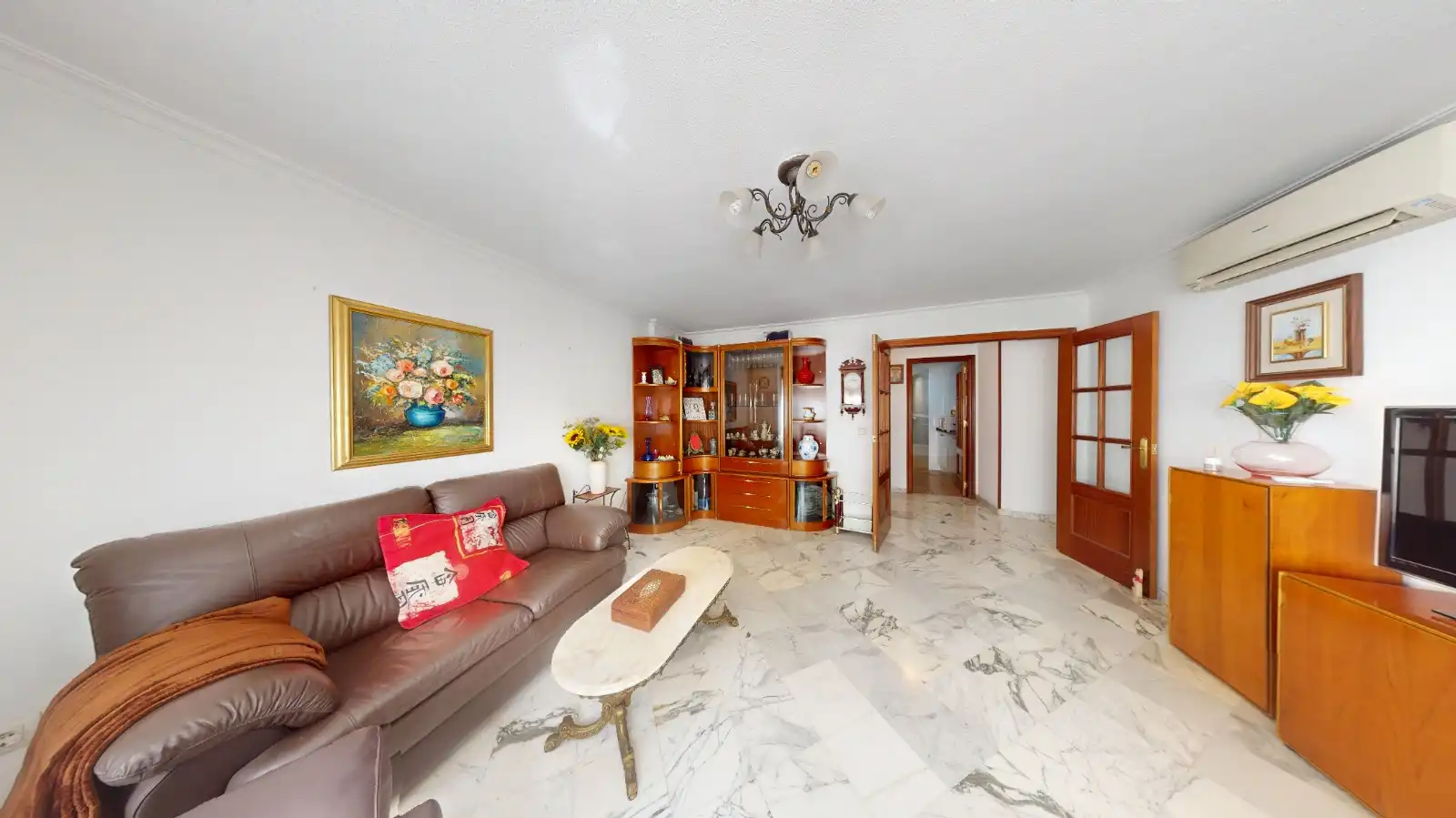 Appartement avec terrasse à vendre à Carrer Pintor Gisbert, imagen 2