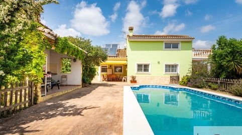 Foto 4 de Casa o chalet en venta en Los Pinares - La Masia, Bétera