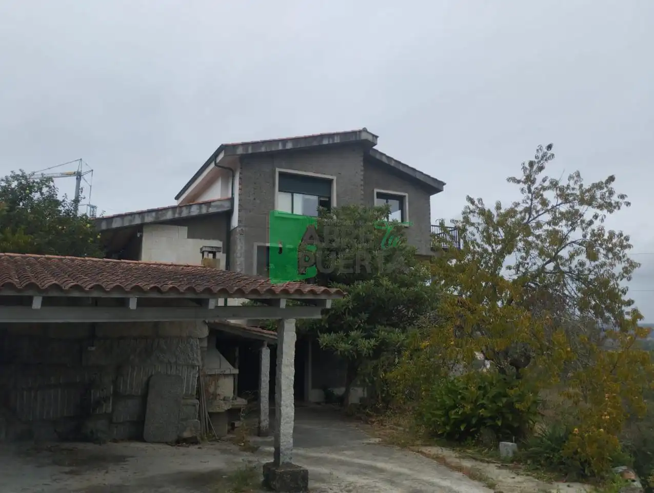 Haus mit Garten zum Verkauf in Barbadás, imagen 3