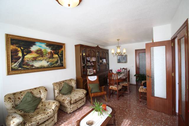 Piso en Venta en Llano del Beal