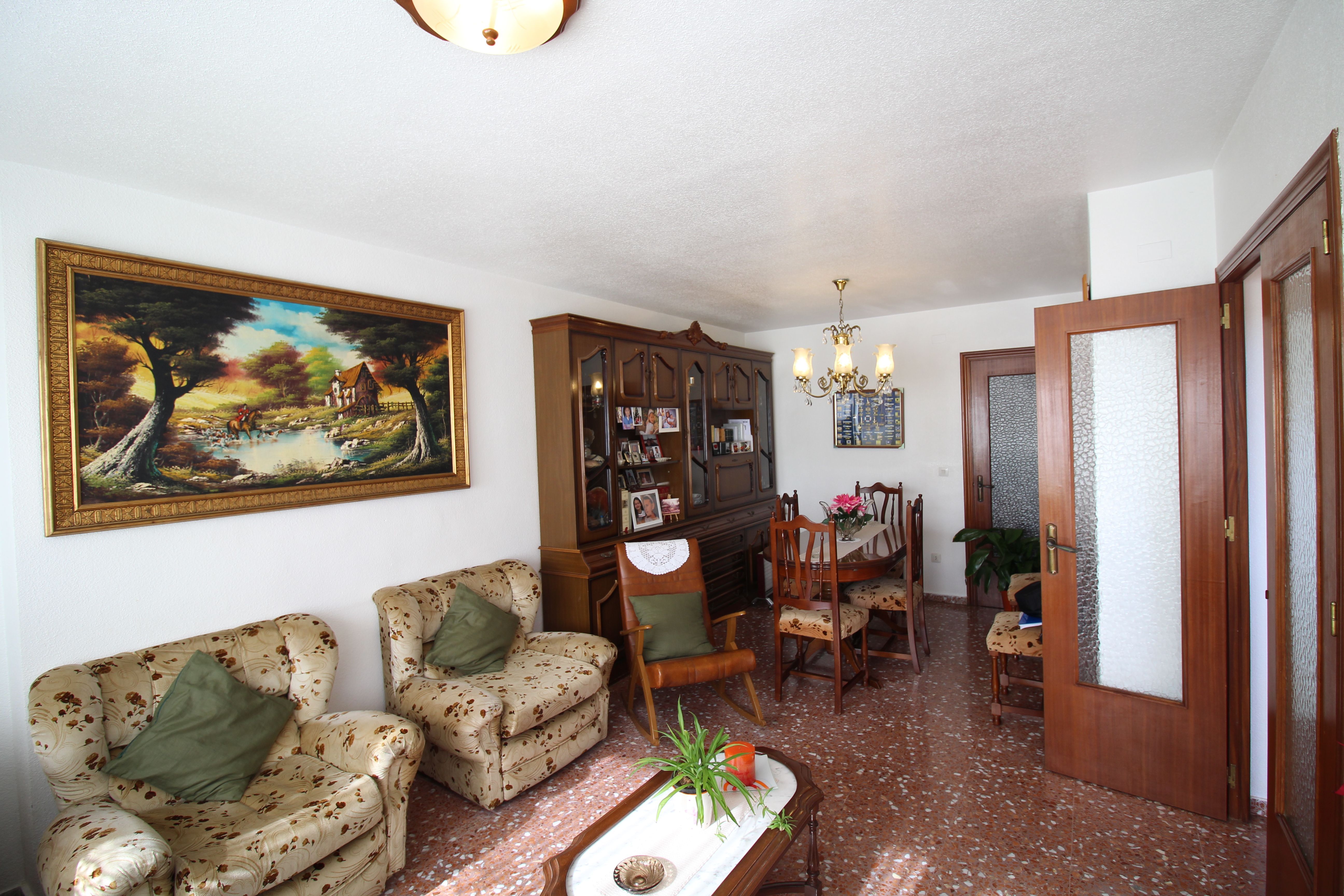 Flat for sale in Cartagena  with Terrace