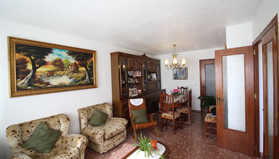 Foto 1 de Pis en venda a Llano del Beal, Murcia