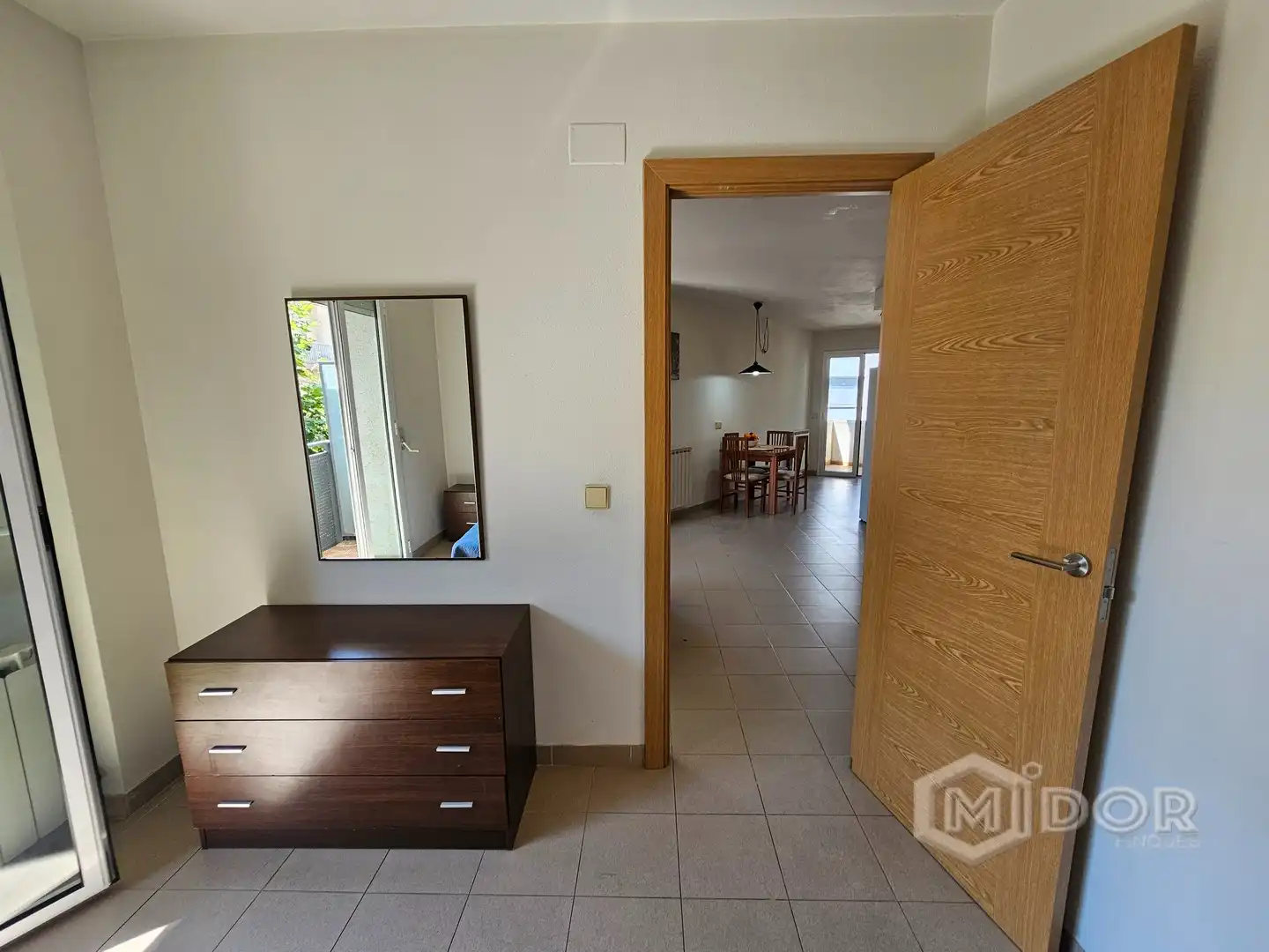 Apartament amb terrassa en venda a Carrer de Joan Camisó 67, imagen 17