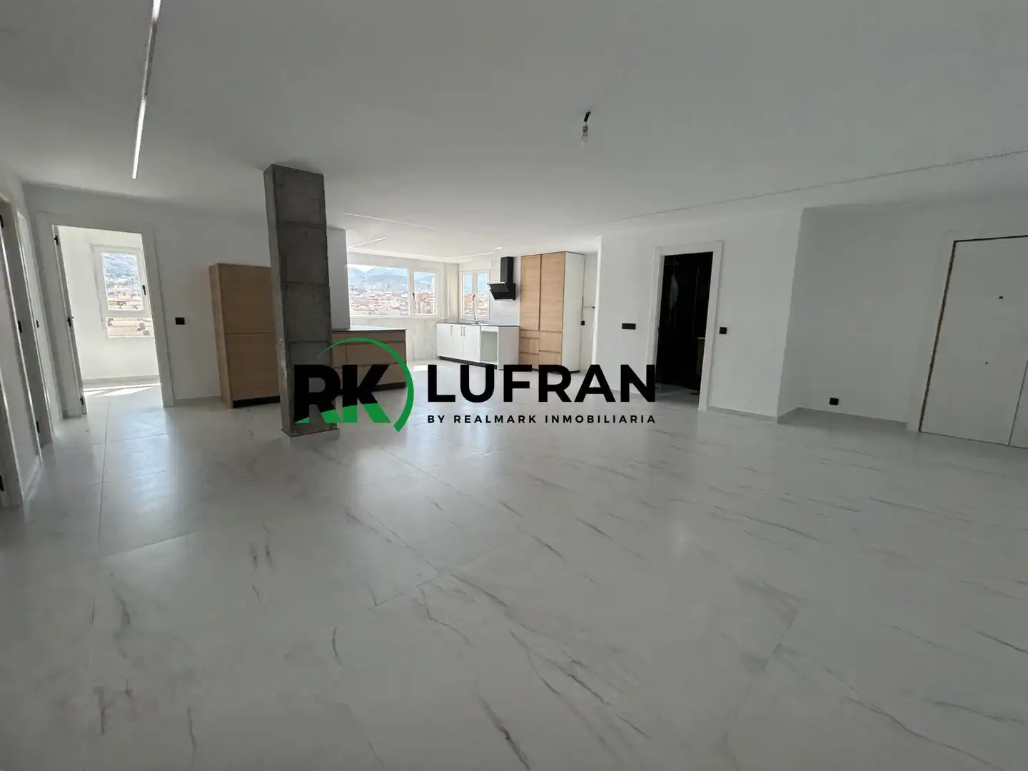 Wohnung mit Aufzug zum Verkauf in Avenida MADRID DE, imagen 3