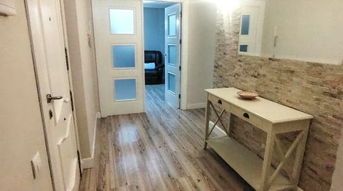 Foto 2 de Piso en venta en Avenida de Andalucía, 30, La Zarzuela - San José - Belén, Linares