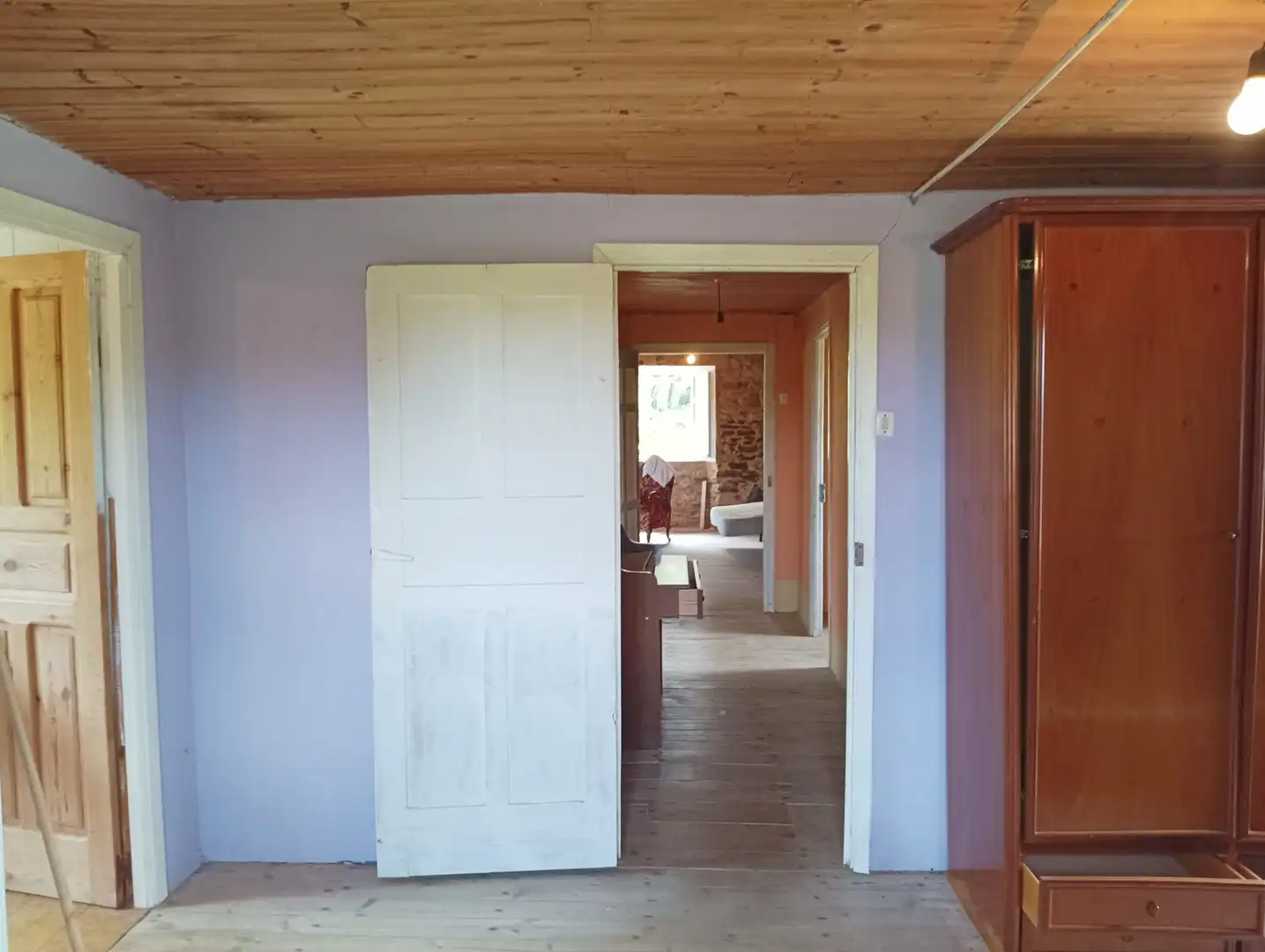 Country homes for sale in Boimorto  with Private garden, Terrace and Storage room