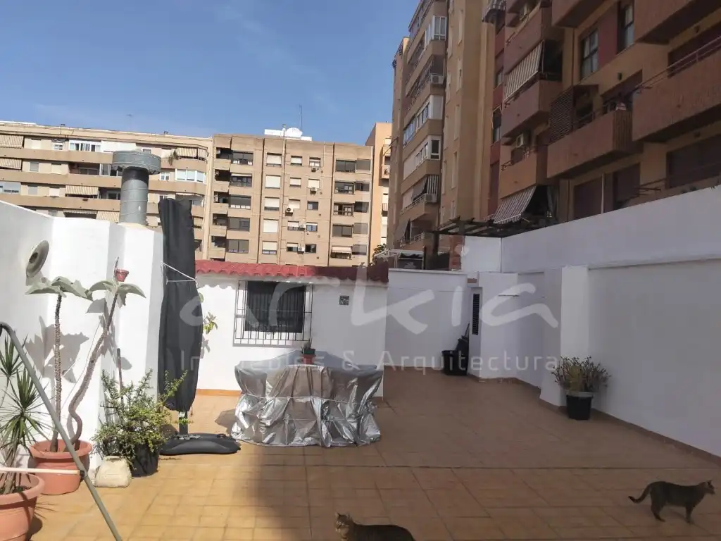Flat with lift for sale in Quatre Carreres, imagen 3