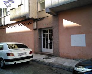 Exterior view of Premises for sale in Noia