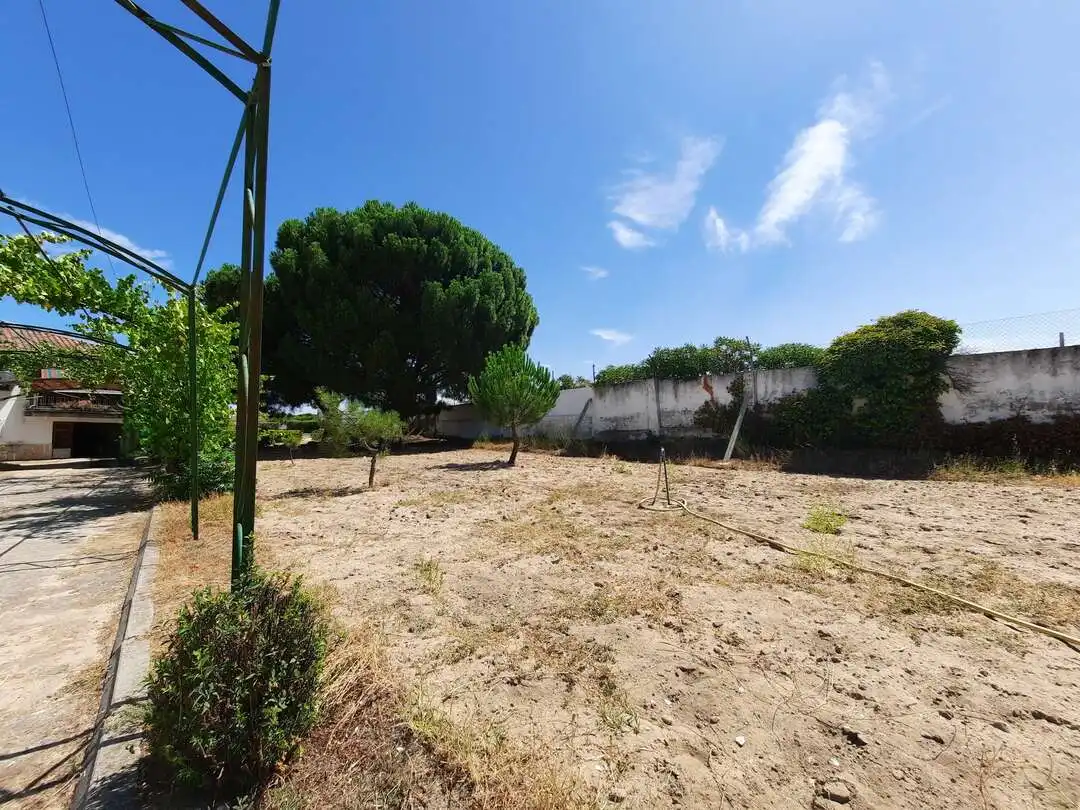 Villa con terrazza in vendita a Escalona, imagen 47