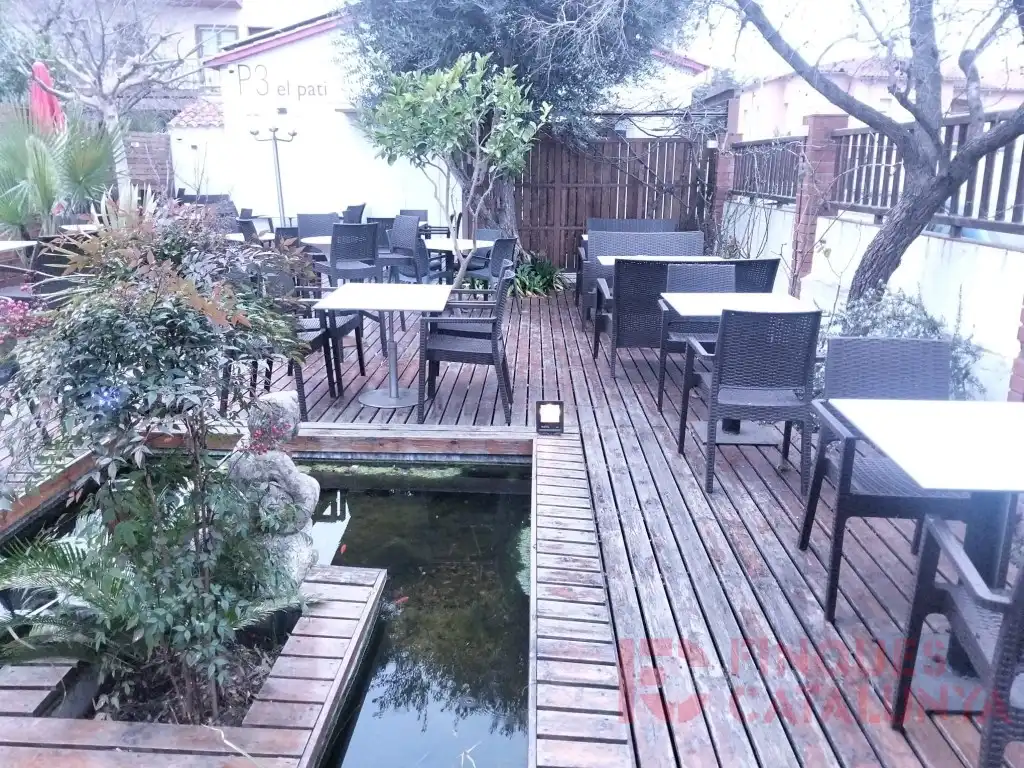 Locale commerciale in cessione a Calle Puigmal, imagen 4