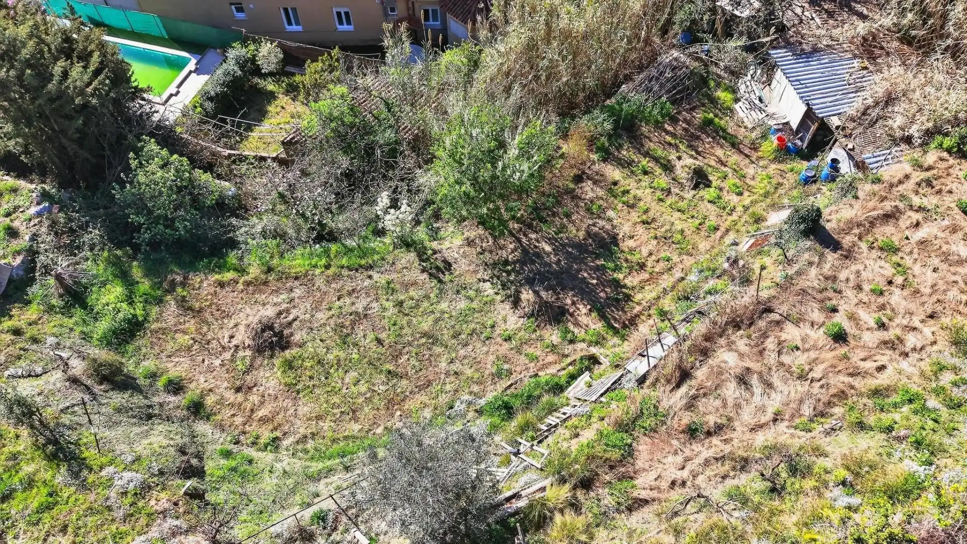 Residential land for sale in Carrer Turó del Pi #parcela 3, imagen 23