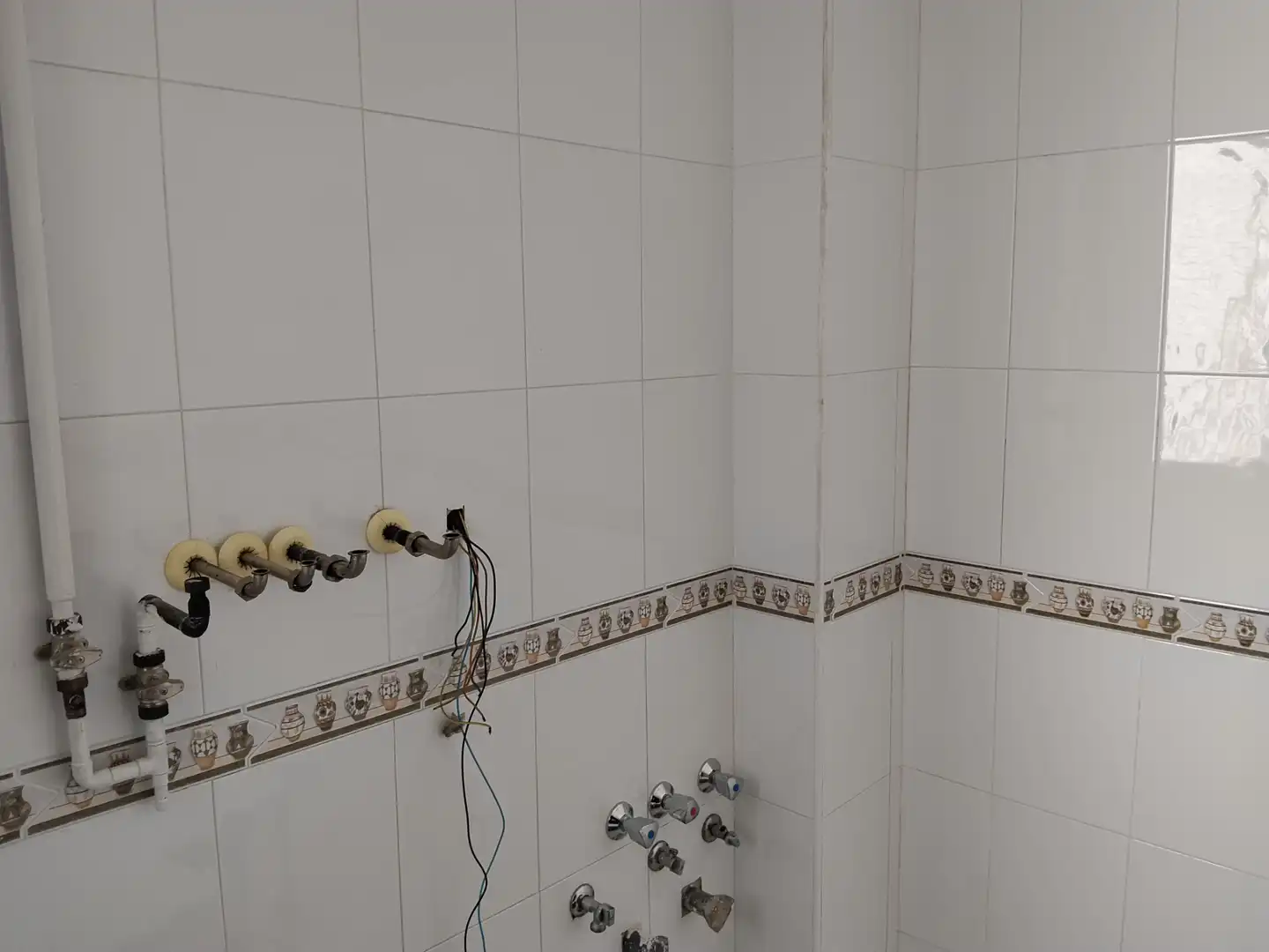 Baño de Piso en venta en Burgos con Parquet y Trastero