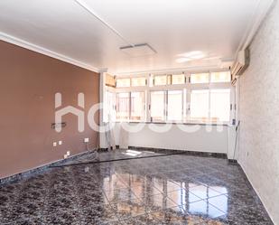 Living room of Flat for sale in  Murcia Capital  with Air Conditioner and Terrace