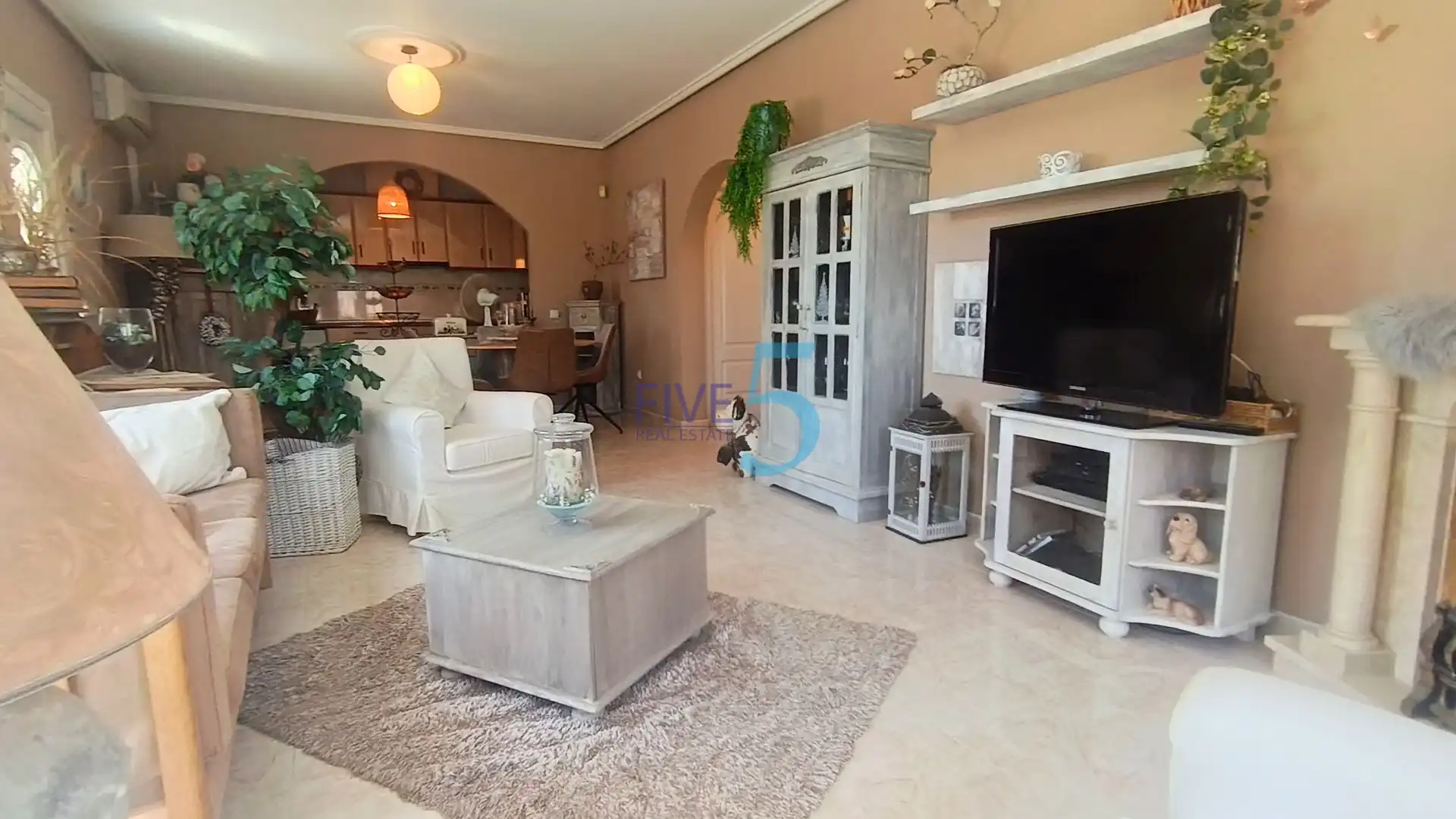 Maison avec piscine à vendre à Ciudad Quesada, imagen 23