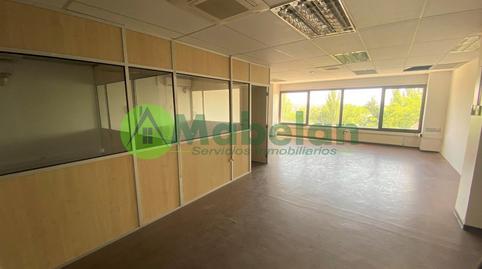 Foto 2 de Oficina de lloguer a Marazuela - El Torreón, Madrid