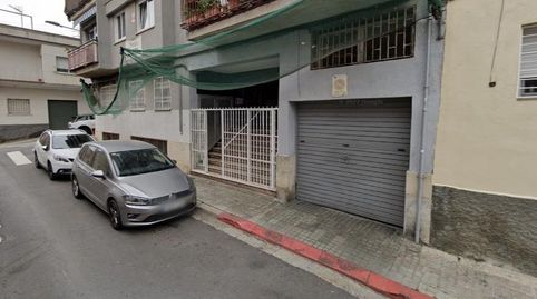 Oportunidad Única Parking en Can Rull por solo 14.500, imatge 2