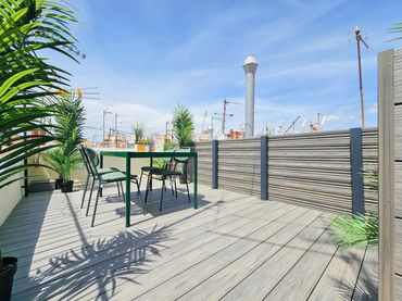 Penthouse zum Verkauf in Carrer LLUNA