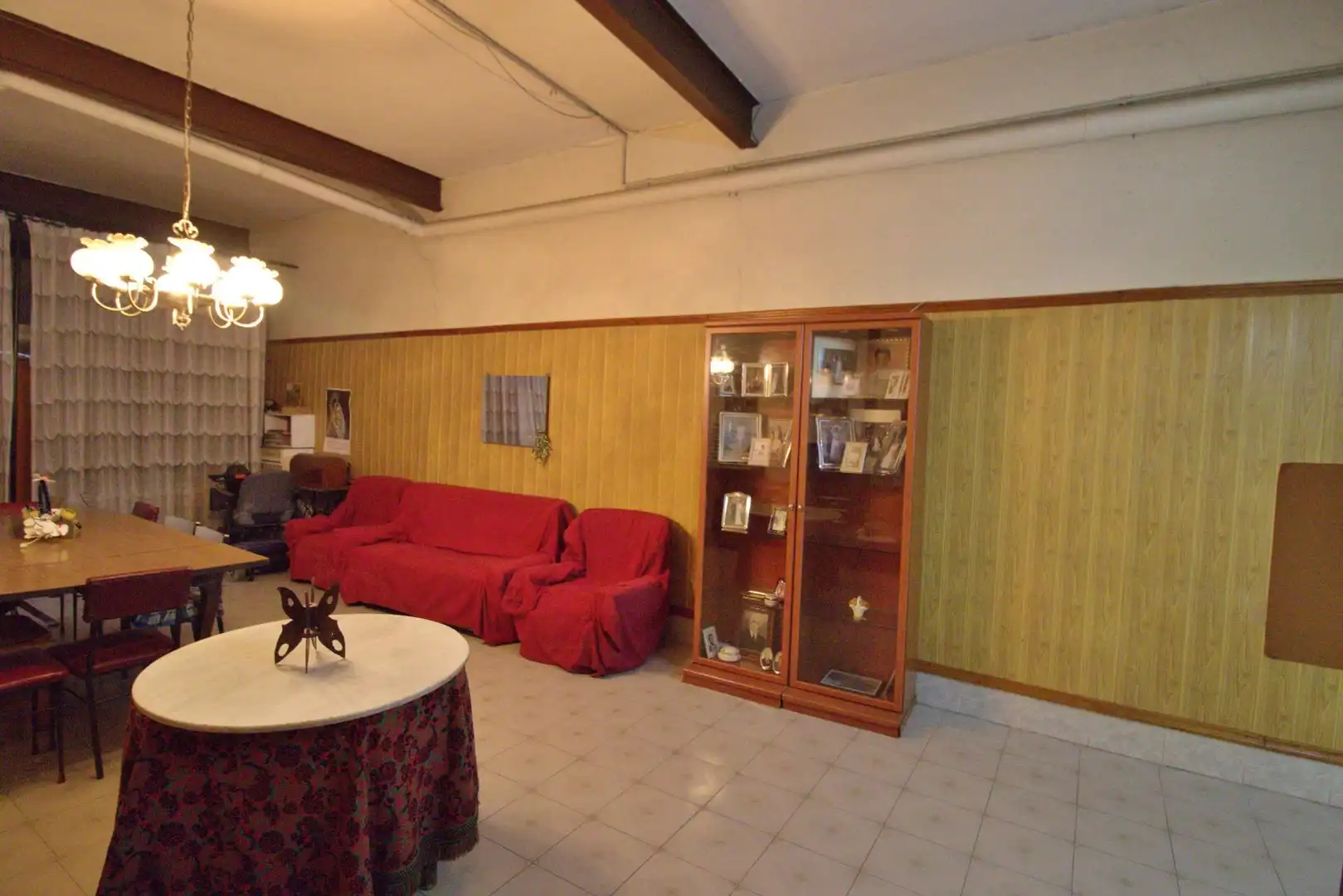 Casa amb terrassa en venda a Callosa de Segura, imagen 71