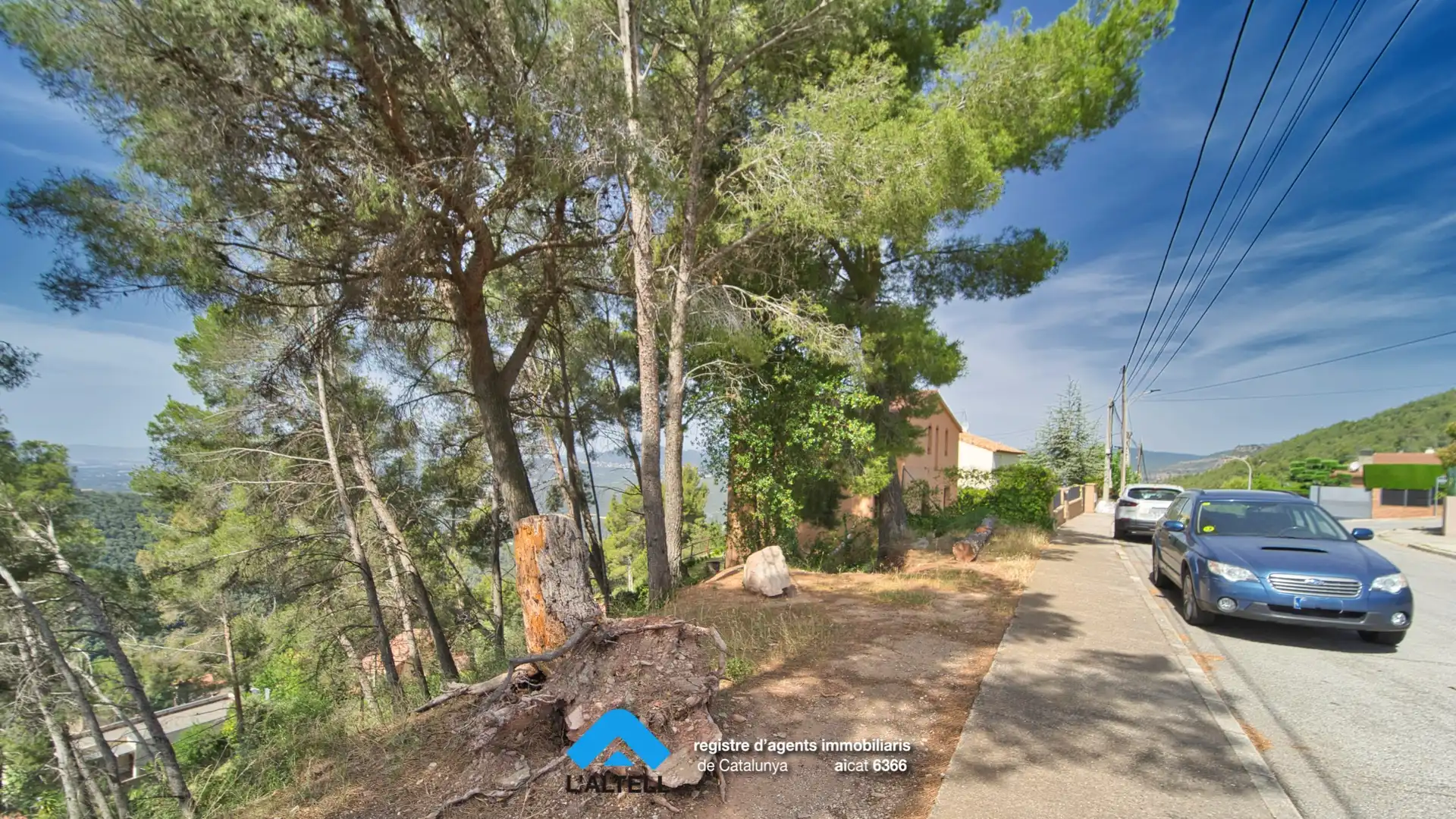 Terrenys i solars en venda a L'Ametlla del Vallès, imagen 13