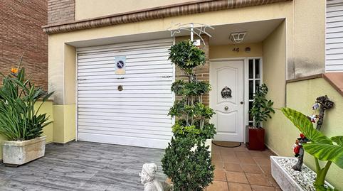 Foto 3 de Casa adosada en venda a Calafell Poble, Calafell