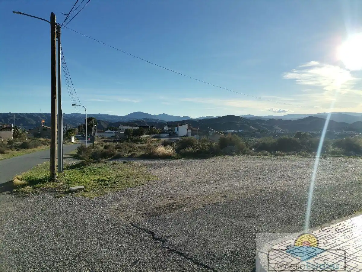 Terrenys i solars en venda a Albox, imagen 9