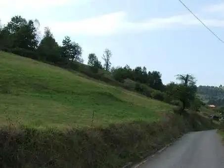 Grundstücke und Bauplätze zum Verkauf in Cangas de Onís