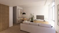Flat for sale in Calle de Santa Saturnina, 10, San Isidro, imagen 2