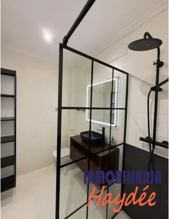 Piso con terraza en venta en Abando - Albia, imagen 23