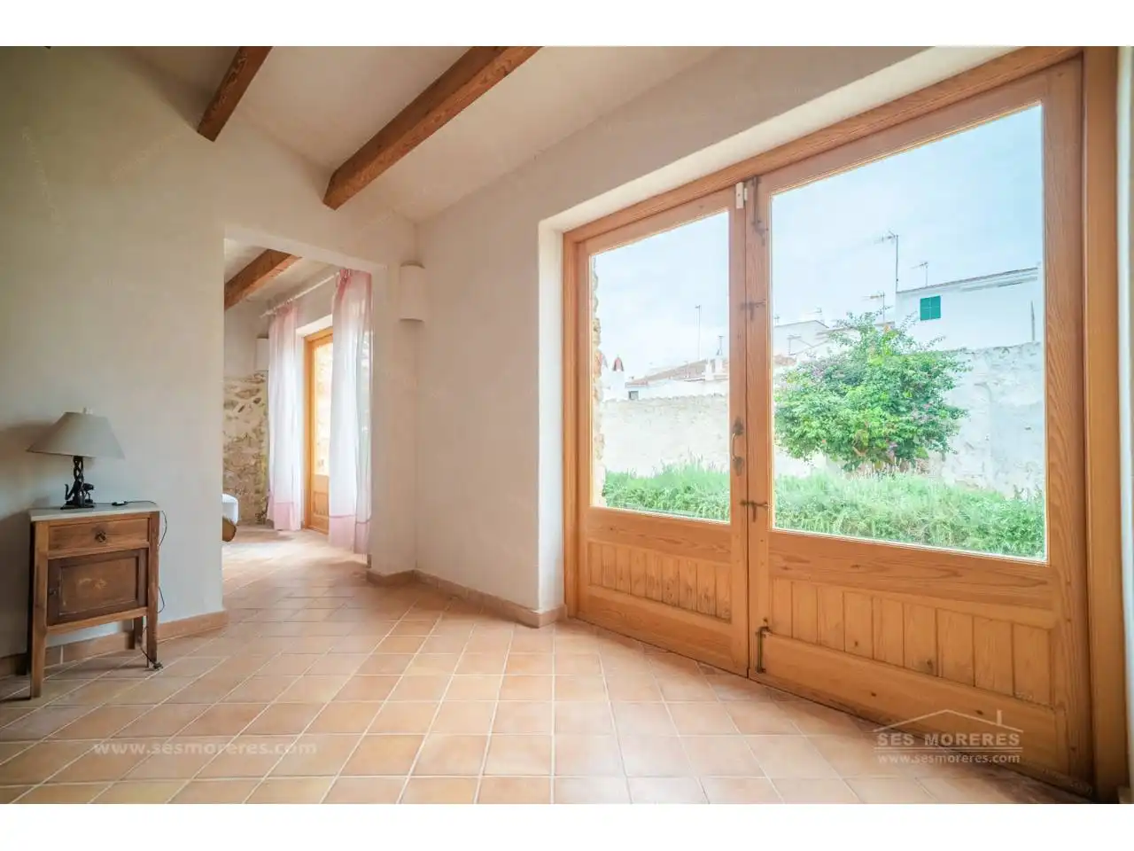 Haus mit Garten zum Verkauf in Maó ciutat, imagen 15