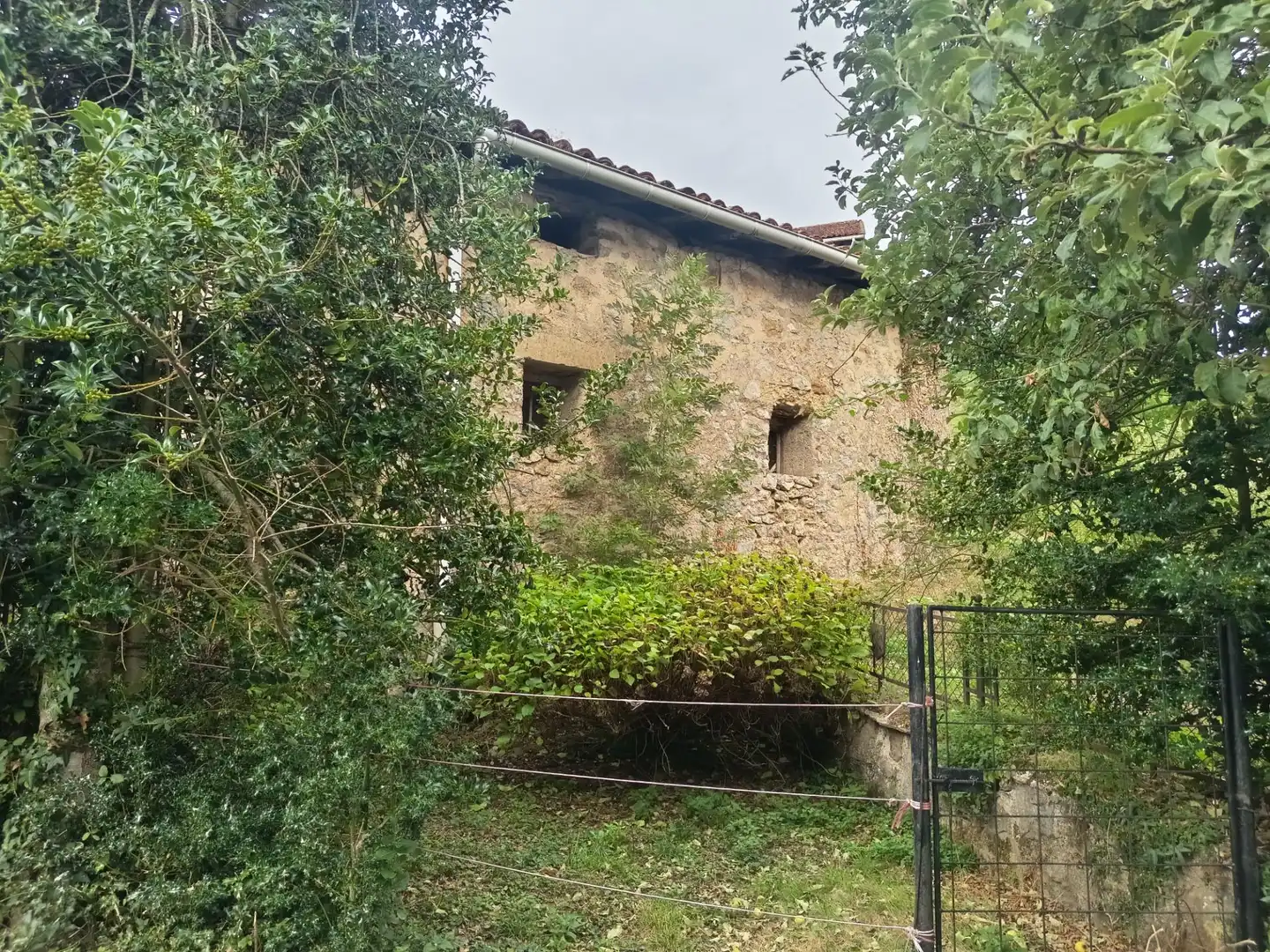 House for sale in Basaburua, imagen 5