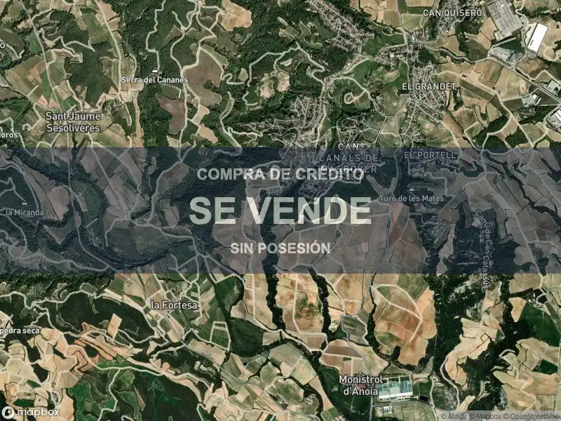 Piso en venta en Sant Llorenç d'Hortons