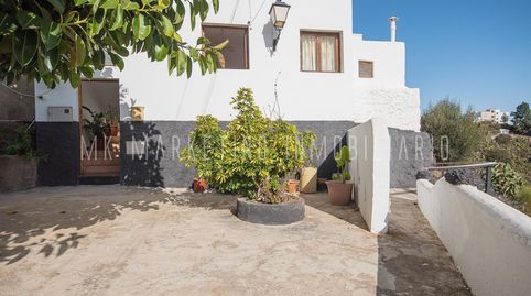 Foto 3 de Finca rústica en venta en Breñas, 62, Valle de los Nueve - El Ejido - Medianías, Telde
