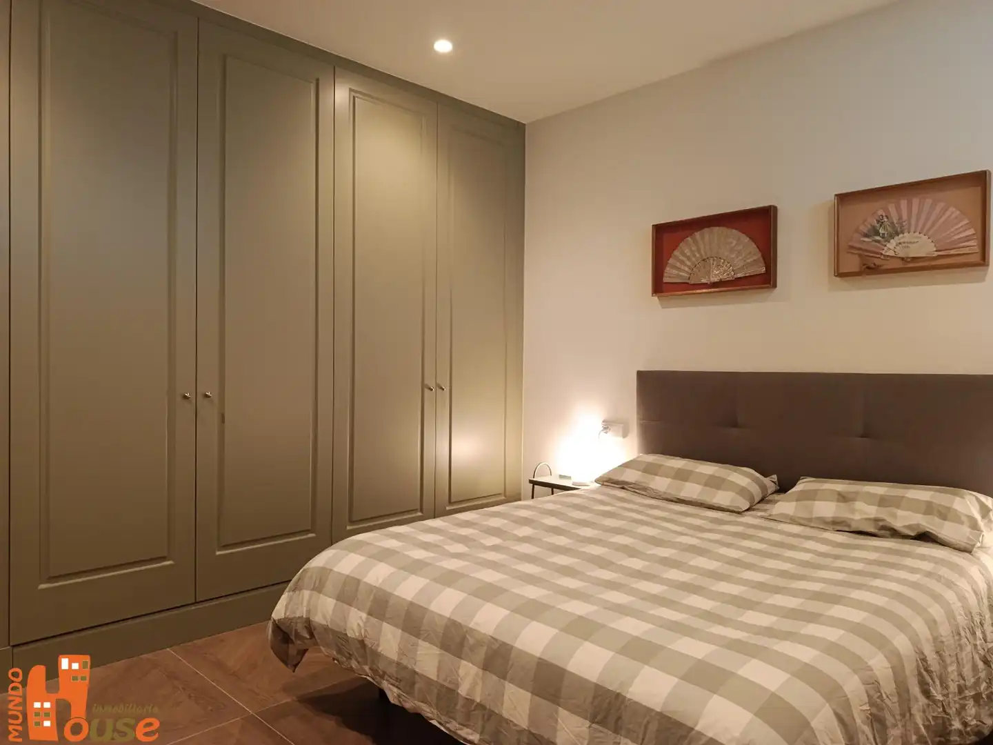 Habitación de Casa o chalet en venta en Real Sitio de San Ildefonso, Segovia