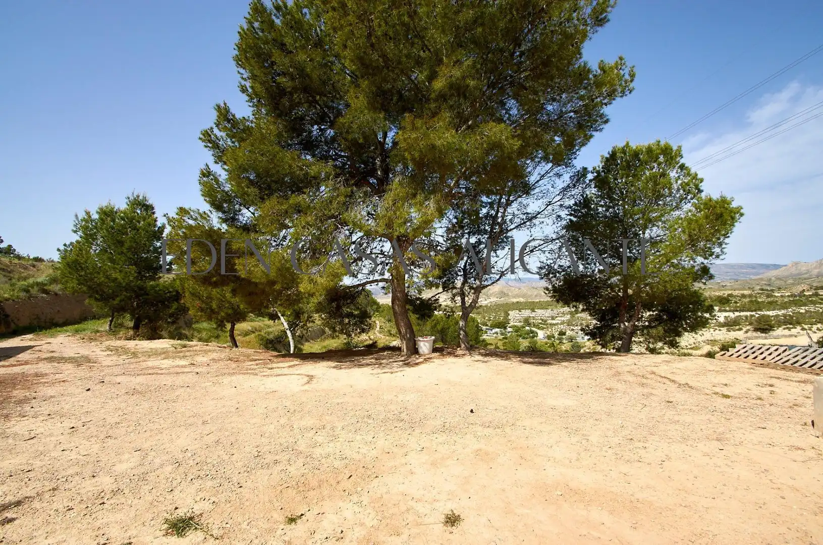 Residencial en venta en Busot