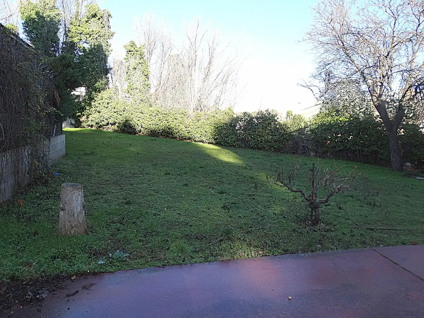 Casa o chalet en venta en Los Villares