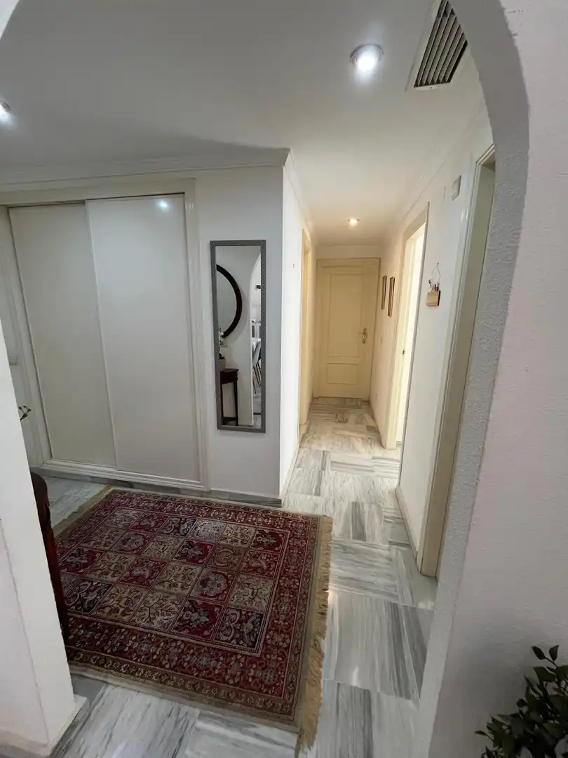 Apartament de lloguer a La Carolina - Guadalpín
