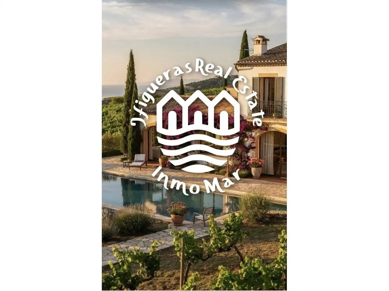Exterior view of Duplexes for sale in El Vendrell  with Heating and Terrace