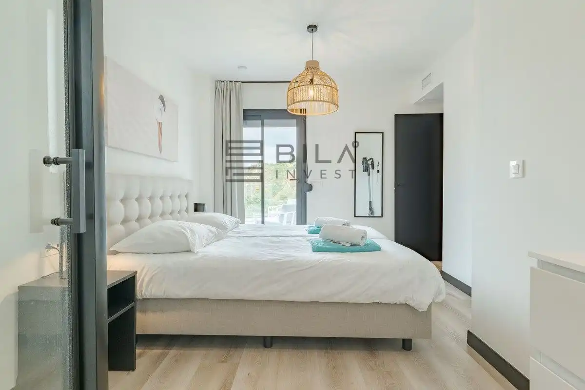 Piso con piscina en venta en Tranco, imagen 22