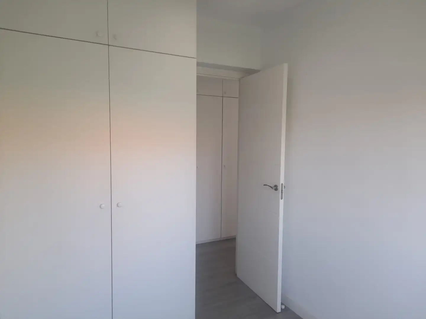Dormitori de Pis en venda en Pozuelo de Alarcón amb Aire condicionat, Calefacció i Parquet
